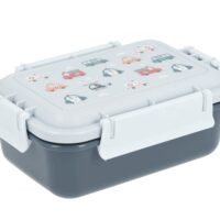 Desiatový box City Cars – náhľad 1