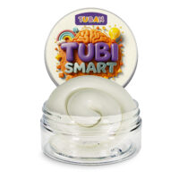 Tubi Smart Modelovacia hmota Glow 50 g – náhľad 2