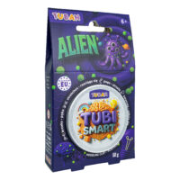 Tubi Smart Modelovacia hmota Alien 50 g – náhľad 1