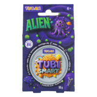 Tubi Smart Modelovacia hmota Alien 50 g – náhľad 3