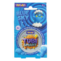 Tubi Smart Modelovacia hmota Blue Sky 50 g – náhľad 3