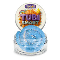Tubi Smart Modelovacia hmota Blue Sky 50 g – náhľad 2