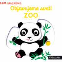 MiniPÉDIA - Objavujeme svet! ZOO – náhľad 1