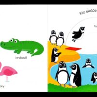 MiniPÉDIA - Objavujeme svet! ZOO – náhľad 2