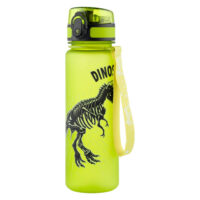 Tritanová fľaša pre deti Dinosaurus 500 ml – náhľad 1