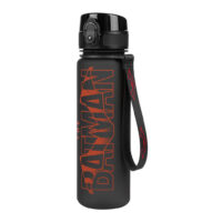Tritanová fľaša pre deti Batman Red 500 ml – náhľad 1