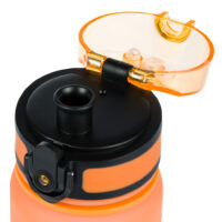 Tritanová fľaša pre deti Gradient Jednorožec 350 ml – náhľad 2