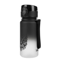 Tritanová fľaša pre deti Gradient Vlk 350 ml – náhľad 1