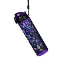 Tritanová fľaša na nápoje Jungle Panda 700 ml – náhľad 2