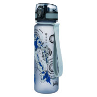 Tritanová fľaša pre deti Roboti 500 ml – náhľad 1