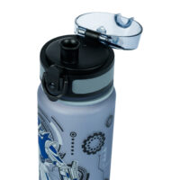 Tritanová fľaša pre deti Roboti 500 ml – náhľad 2