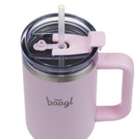 Termo pohár B-CUP Pink – náhľad 3