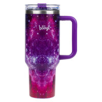 Termo pohár B-CUP Galaxy – náhľad 2