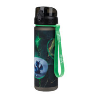 Tritanová fľaša pre deti Draci 500 ml – náhľad 1