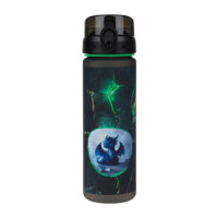 Tritanová fľaša pre deti Draci 500 ml – náhľad 2