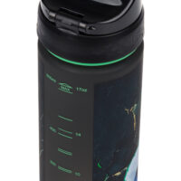 Tritanová fľaša pre deti Draci 500 ml – náhľad 3