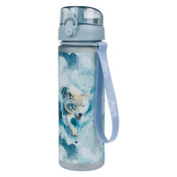 Tritanová fľaša na nápoje Polar 500 ml – náhľad 1