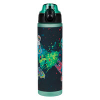 Tritanová fľaša na nápoje Chill 700 ml – náhľad 2