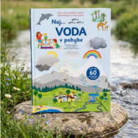 Naj... VODA v pohybe – náhľad 2