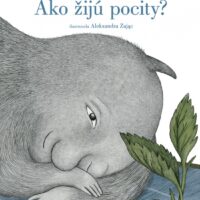 Ako žijú pocity? – náhľad 1