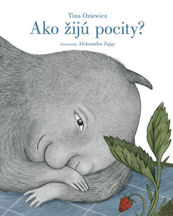 Ako žijú pocity?