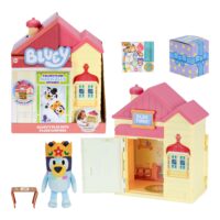 Domček s plyšákom Bluey – náhľad 2