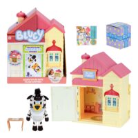 Domček s plyšákom Bluey – náhľad 3