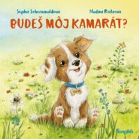 Budeš môj kamarát? – náhľad 1