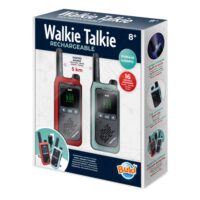 Nabíjacie vysielačky Walkie Talkie – náhľad 2