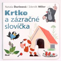 Krtko a zázračné slovíčka – náhľad 1