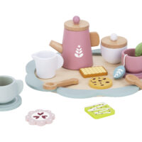 Čajový set Pastel – náhľad 1