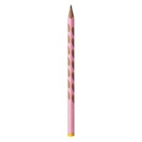 Ceruzka grafitová Ružová pastel pre ľavákov – náhľad 2