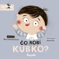 Čo robí Kubko? – náhľad 1