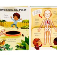 Čo sa deje v mojom tele? – náhľad 3