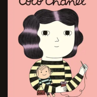 Coco Chanel - Malí ľudia, veľké sny – náhľad 1