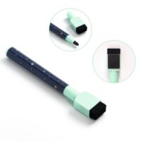 Magnetická tabuľka s fixkou Vesmír – náhľad 3