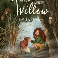 Dievča menom Willow 4 - Hmlový tanec – náhľad 1
