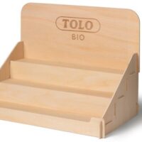 Display na autíčka Tolo Bio – náhľad 1