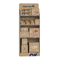 Display veľký na produkty Tooky Toy – náhľad 1