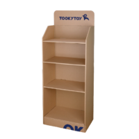 Display veľký na produkty Tooky Toy – náhľad 2