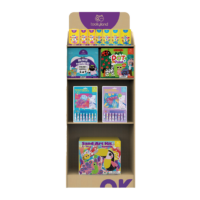 Display veľký na produkty Tookyland – náhľad 1