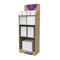 Display veľký na produkty Tookyland – náhľad 2