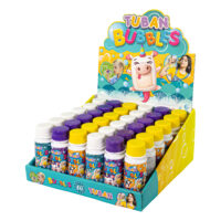 Bublifuk 60 ml – náhľad 1