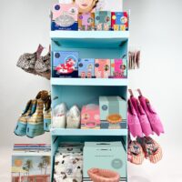 Display veľký na produkty Swim Essentials – náhľad 1