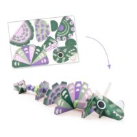 Navliekanie Dinosaury – náhľad 3