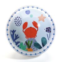 Lopta Fishee 22 cm – náhľad 1