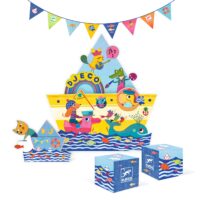 Display do výkladu Sea Window Kit – náhľad 1