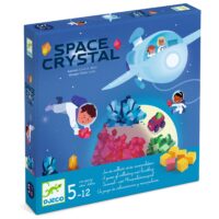 Hra Space crystal – náhľad 1