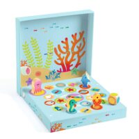 4 hry s morskou tematikou Ludo Sea – náhľad 2