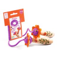 Švihadlo Florita Nastaviteľné – náhľad 2